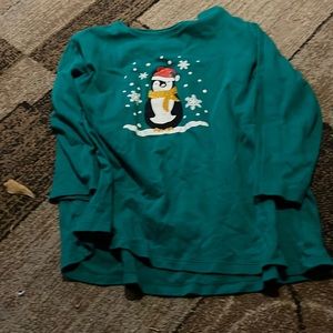 Christmas shirt